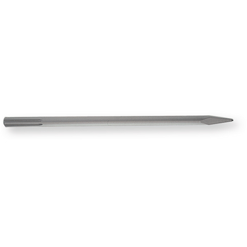 Cincel SDS-max tipo puntero, longitud 400 mm